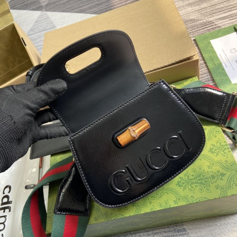 Gucci Satchel Bags